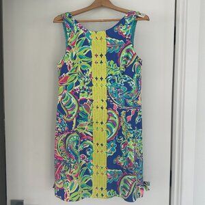 Lilly Pulitzer Shift Dress